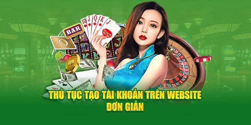 Các điều kiện cần thiết khi đăng ký 69VN