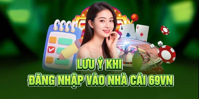 Muốn đăng nhập bạn phải đáp ứng đủ điều kiện về độ tuổi và thông tin