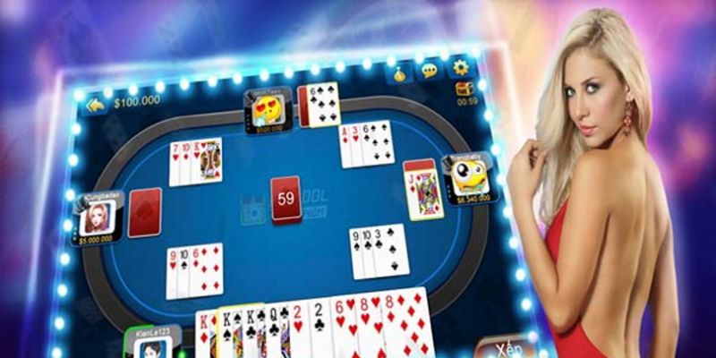 Lý do nền tảng thu hút nhiều game thủ đến tham gia 